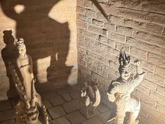 -洛阳古墓博物馆