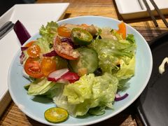 -通海俄式烧烤·俄罗斯大串(嵩山路店)