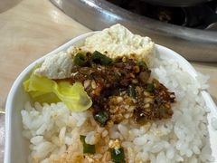 -海关荤豆花(洋河一路店)