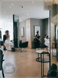 -MOVAN HAIR莫凡匠人发型屋