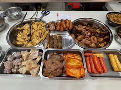 -阿芬卤面(花巷店)