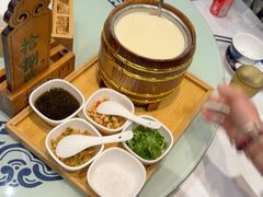 -老西门·常州菜(新区店)