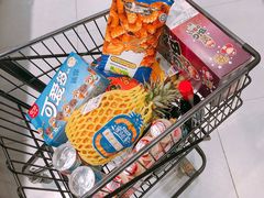 -盒马鲜生(悦峰店)