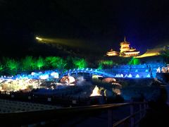 -禅宗少林·音乐大典
