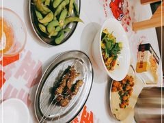 -金多鱼大排档·烤鱼·烧烤·宵夜(江南水都店)