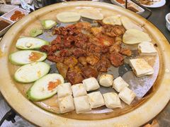 -八木轩·寻味大理白族民俗餐厅(文献路店)