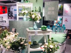 -宜家家居(哈尔滨商场店)