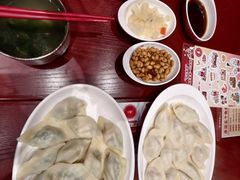 -喜家德虾仁水饺(长泰广场店)
