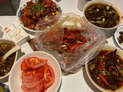 -丹虾|文和友小龙虾·烙锅(陕西路旗舰店)