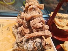 -老淮滨-蚌埠非遗小吃(淮河路店)