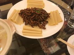 -玉林烤鸭店(垡头店)
