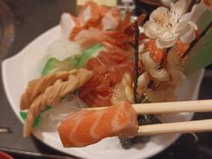 -熊出没日本烧肉放题