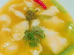 藤椒鳕鱼-普天和酒楼·新津菜·烤鸭(天津之眼店)