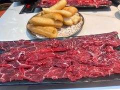 -刘少华贵州小黄牛·鲜牛肉火锅(总店)