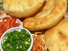 -奔跑吧陕菜·盛世长安(民乐园万达店)