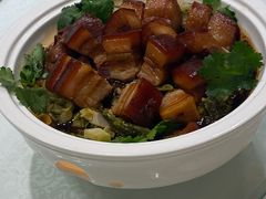 -山水茶艺馆·点心粤菜·30年老字号