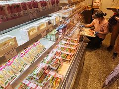 -山崎面包(静安久光店)