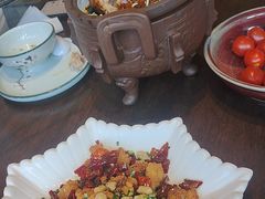 -扬州狮子楼·非遗淮扬菜(总店)