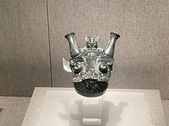 -河南博物院