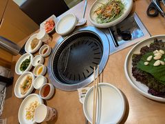-黄金牧场(明洞总店)