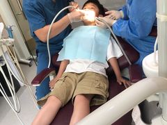 -爱贝口腔·牙周诊疗·种植修复中心