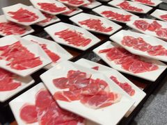 -杭州开元名都大酒店·地中海自助餐厅