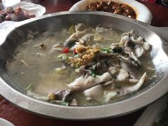 -周麻婆(福州仓山首山店)