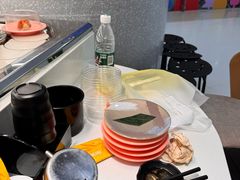 -争鲜回转寿司(朝北大悦城店)