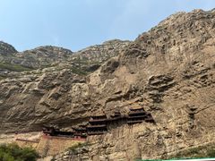 -红崖峡谷景区