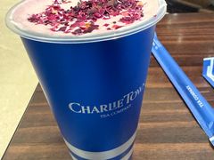 -CHARLIETOWN红茶公司(南京万象天地店)