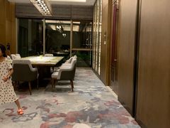 -广州融创花间堂悦雪酒店-花间食西餐厅