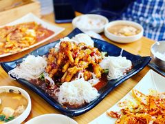 -妈妈手(山大总店)