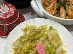 -宗氏一喜砂锅·特色湖北菜(楚河汉街店)