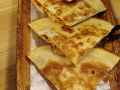 墨西哥牛肉奶酪饼-红小满休闲餐厅(十全街店)