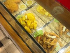 -1973继光香香鸡(金桥国际店)