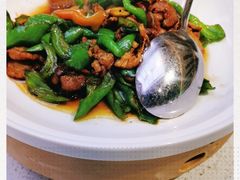 -胡子大厨·超级小炒肉(华润店)
