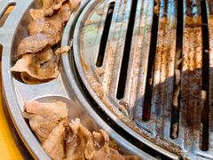 -金顺韩式烤肉·网红烤肉店(广利路店)