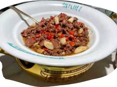 -俏九州·小炒黄牛肉(华润万象汇店)