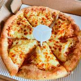 性价比超高的外卖披萨🍕快冲[加油]