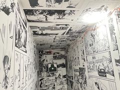 -不可思议减压馆·解压博物馆·摔碗发泄·团建定制