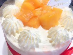 -简·煦蛋糕定制(下沙店)