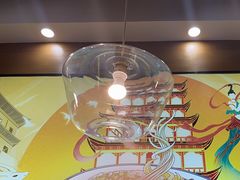-西部马华清真兰州牛肉面·烧烤夜市(三里河店)