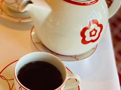 普洱茶-咖啡苑 - 蔚藍夏日限定主题(永利皇宫店)