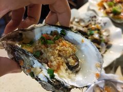 -阿浪海鲜连锁加工店(B栋2排1号火车头店)