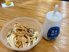 -西羊市老米家泡馍(西羊市店)