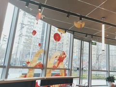 -麦当劳(北苑秋实路店)