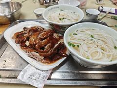 -下村新强记烧鹅店