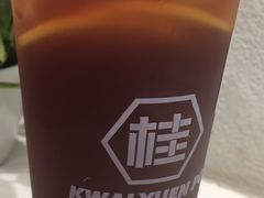 -桂桂茶(滨江百联店)