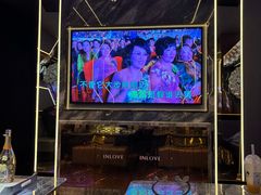 -INLOVE KTV(西溪印象城店)