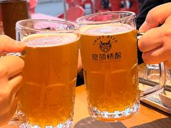 -龙头烤羊排•烤全羊•精酿扎啤(厦滘店)